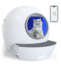 ★KungFuPet 自己清掃型猫用ゴミ箱 専用ゴミ袋 猫 トイレ 黒 ブラック Amazon.co.jp: KungFuPet 自己清掃型猫用ゴミ箱 専用ゴミ袋 : ペット用品