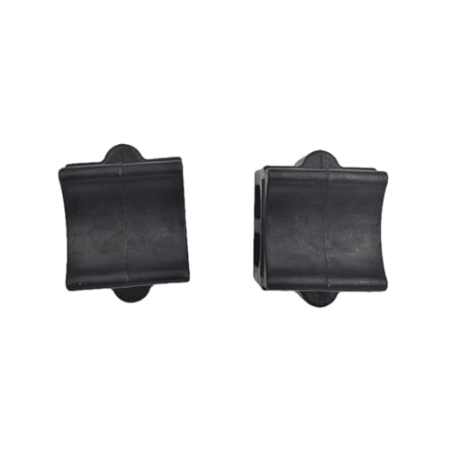 Buje antivuelco barra estabilizadora delantera 54613-EW80A elimina balanceo en curvas 4