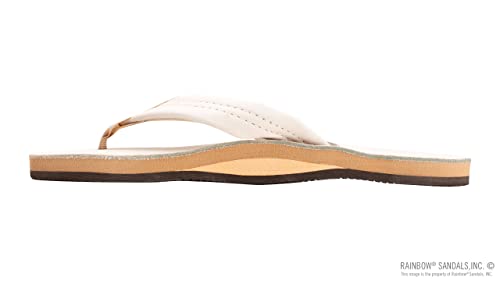 Image of Rainbow Sandals Women's Single Layer Premier Leather