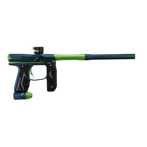 Empire Axe 2.0 Dust Admiral Blue