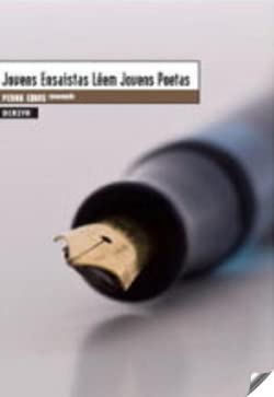 Jovens ensaÍstas lÊem jovens poetas