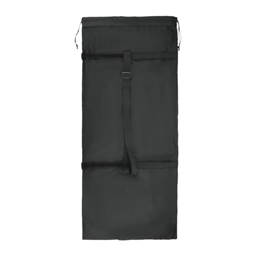 Bolsa de almacenamiento para red de pickleball para transportar tu equipo sin enredos