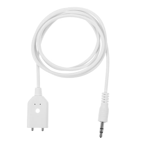 Tofficu Water Leak Detector High Sensitivity Alarm for Water Tank Level Monitor for Indoor and Outdoor Use