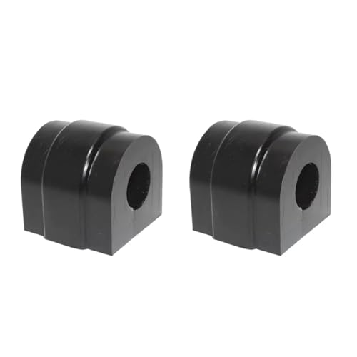Bujes de barra estabilizadora delantera 31356765574 para quitar vibraciones en E90 y E87