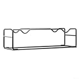 Hantelständer aus Stahl, kompatibel mit Heim-Fitnessstudio, platzsparender Hantel- und...