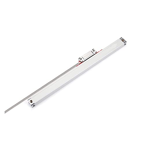 Sensor lineal de alta precisión KA300 220-5um con pantalla digital miniatura 3
