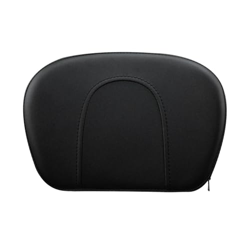 Rack pad dossier passager de haute finition pour moto Touring 2009-2023