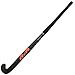Longstreth TK P4 Composite Field Hockey Stick – Controlbow Profile for Beginners & Youth – Ideal for Outdoor Play - 37.5
