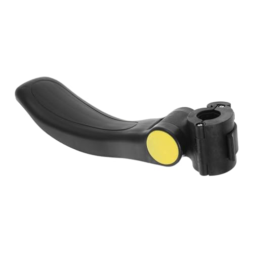 WOONEKY Asiento De Scooter Desmontable para Asiento Ergonómico De Viscoelástica Portátil y Cómodo para Patinete Eléctrico