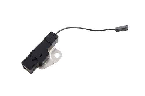 Bobine d'antenne radio GM 13383713 résout les grésillements audio