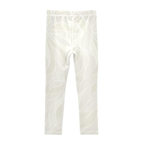 GuoChe Abstract Grey White Shorts for Teen Girls Cotton Cartwheel Shorts Bathing Suits for Dance Party2