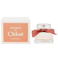 Amazon.co.jp: Chloe Rose De Chloe EDT SP 1.0 fl oz (30 ml) : Beauty