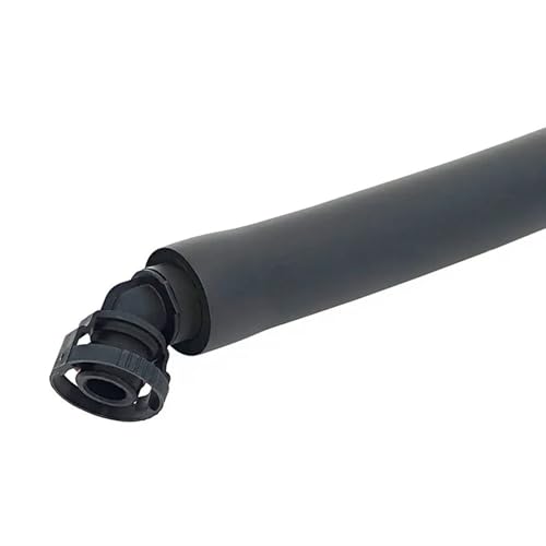 Manguera de ventilación del cárter PCV 11157532629 para la reparación de motor en modelos 520i y 525i 2