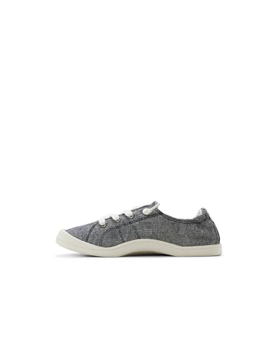 Image of Roxy Women's Bayshore Canvas Slip-on Sneaker