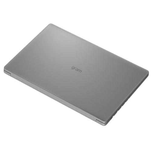 LG Gram 15U50T Intel® Core™ i5 i5 Ordinateur portable 39 6 cm 15.6 Full HD DDR4 SDRAM SSD Wi Fi 6 802.11ax Windows 11 Home Neuf - vue 10