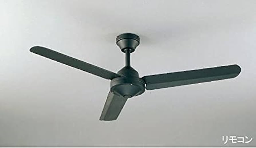 Amazon | 薄型 大風量 簡易取付 オーデリック シーリングファン