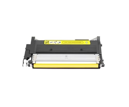 Toner 117A jaune compatible W2073A pour imprimante HP Color Laser 150a 150nw MFP 179fnw
