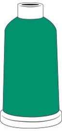 Madeira Hilo para Bordar Rayón 1100 yd Verde
