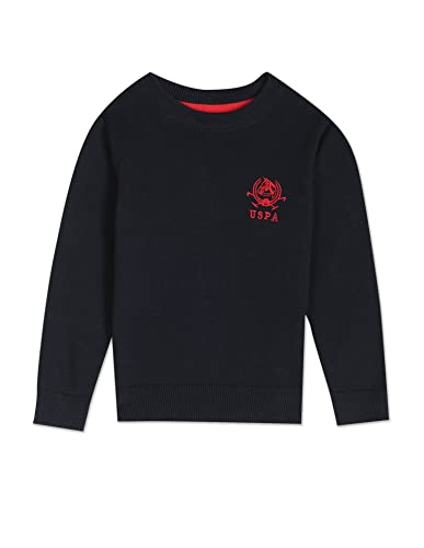 Image of U.S. Polo ASSN. Boys Boys' Sweaters