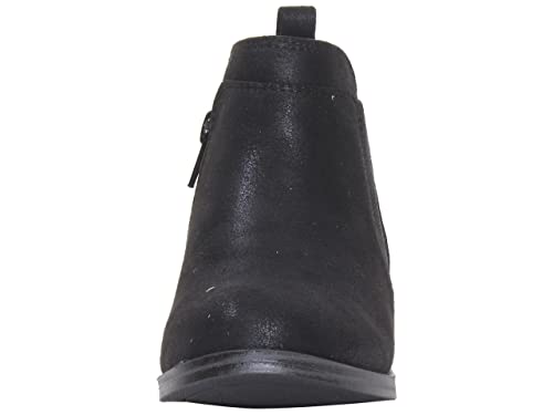 MIA Children's Little Flynn Black 1 M2