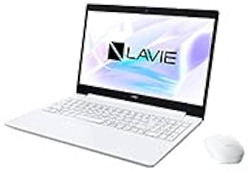 Amazon.co.jp: NEC LAVIE PC-SN18CJTAF-2 LAVIE Smart NS 15.6型