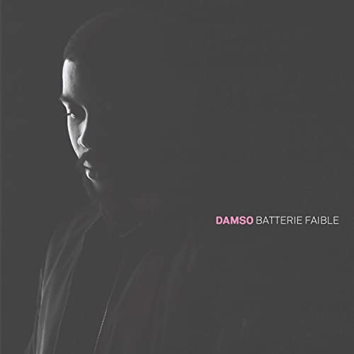 Batterie Faible