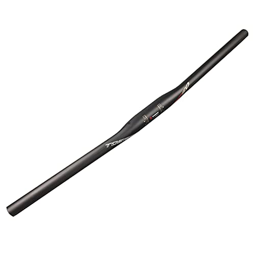 Guidon VTT carbone anti vibration pour soulager vos poignets
