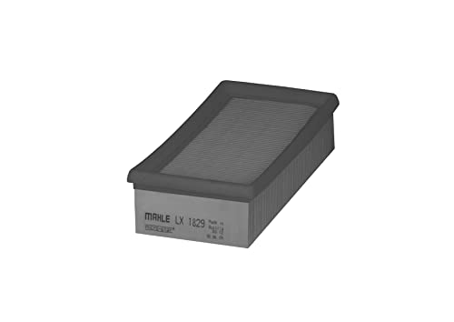 KNECHT LX 1758 Filtro Aria conveniente