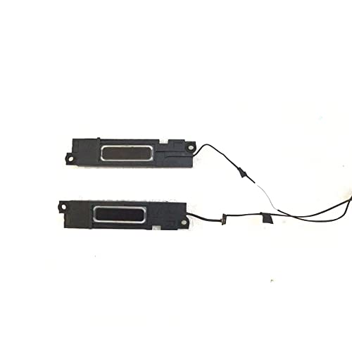 Haut-parleur interne Dell XPS 13 9380 noir piece audio PC portable