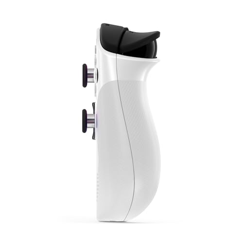 Legion Go S AMD Ryzen Z1 Extreme/32GB/1TB SSD Blanco Glaciar - Notebook - Immagine 7