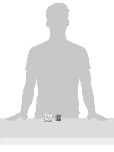 Acquastilla 100432 Collare Inox di Riparazione con...