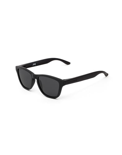Hawkers Sunglasses ONE KIDS for Kids (Carbon Black)