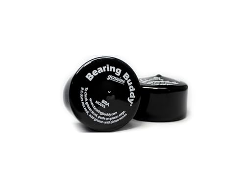 Bearing Buddy 70023 Bra - Model 23B, Pair