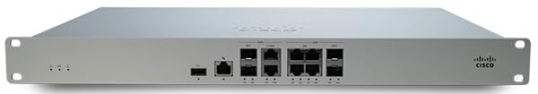 Image of Meraki MX105