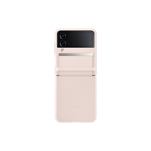 Samsung Flap Leather Cover – Ansicht 2