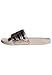 Produktbild adidas Adilette Shower Slides Unisex Schiebe-Sandalen, Champagne Met Champagne Met Putty Mauve, 43 EU