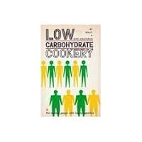 Low Carbohydrate Cooking 0804803889 Book Cover