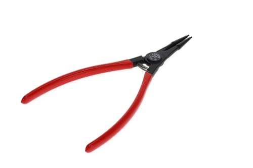 Alicate De Puntas Para Arandelas Exteriores, Recta, 85-140 Mm - 3