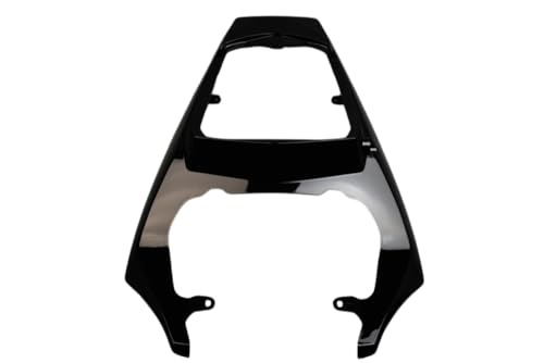 Colín YAMAHA YZF R6 de Alta Resistencia avdb-moto Acabado Negro Superior Inyectado 3