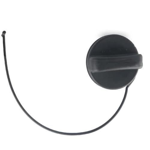 Bouchon de réservoir de carburant GT358 résout les fuites sur GMC Acadia et Yukon
