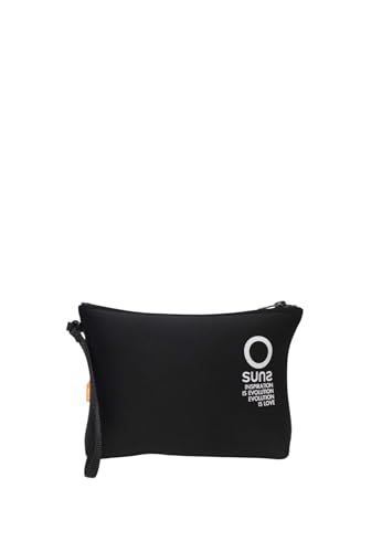 Suns Pochette Black BGS63006U BLACK TU