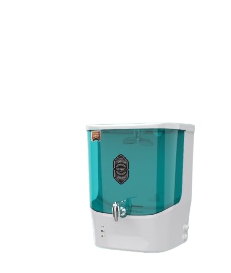 Lexzon RO+TDS Control Water Purifier | Lexcru Lexzon Cabinet | Aqua Green Design | Compact RO Water Filter | Option | Stylish Clean Water Purifier with TDS Controller-image-35