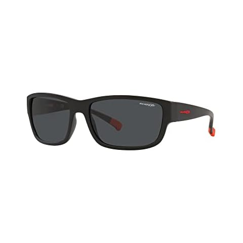 ARNETTE Bushwick Sunglasses with UV Protection Cover