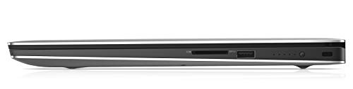 Dell XPS 15 7000 15.6-inch UHD IPS OLED Infinity Laptop - (Silver) Intel Core i7-9750H, 16 GB RAM, 512 GB SSD, NVIDIA… - Image 6