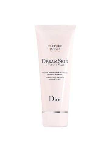 Dior Capture Totale Dreamskin 1-Minute Mask, 75 ml