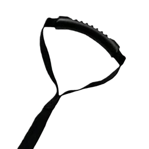 UGPLM Kayak Stand up Assist Strap, Adjustable Length, Boat Standing Rope, Canoe Drag Strap, Dragging Accessories, Multi Purpose Pull Strap