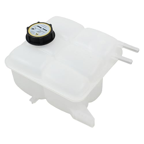 Réservoir d'expansion liquide de refroidissement résistant aux fuites pour C30 S40 V50