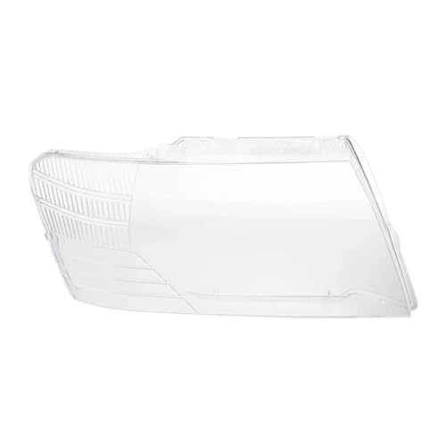 Cache-lentille de phare antibrouillard et usure pour Pajero V73 V75 V77 de 2003