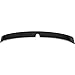 SCITOO Roof Spoiler Rear Window 2003-2009 For Mercedes-Benz E-Class E280/E300/E320/E350/E500/E55 AMG/E550/E63 AMG 3.0L-6.3L Sedan Exterior Accessories Trunk Lip