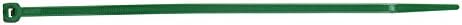 100-Pack 8-in Nylon Cable Ties